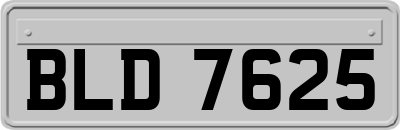 BLD7625