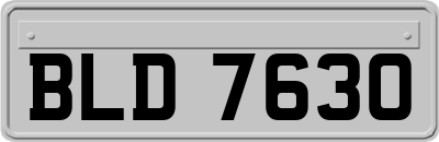 BLD7630