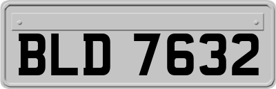 BLD7632