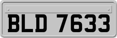 BLD7633