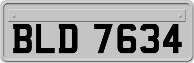 BLD7634