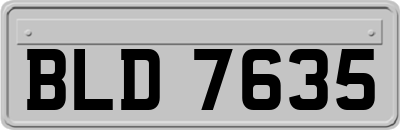 BLD7635
