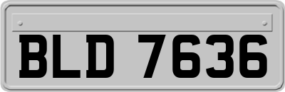 BLD7636