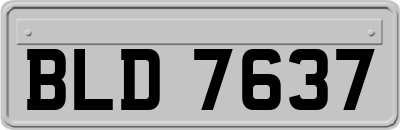 BLD7637