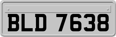 BLD7638
