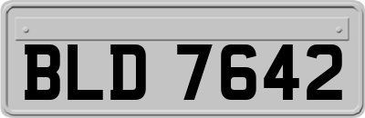 BLD7642