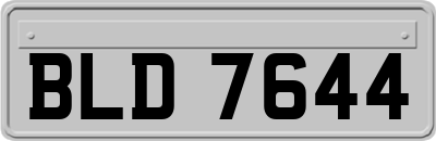 BLD7644