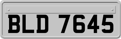 BLD7645