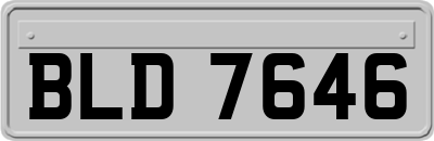 BLD7646