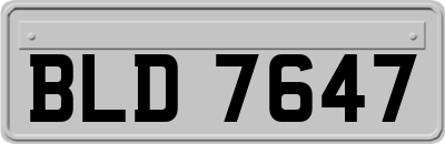 BLD7647