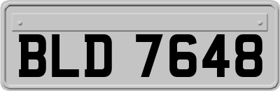 BLD7648