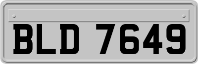 BLD7649