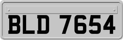 BLD7654