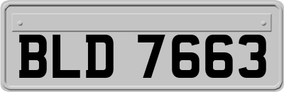 BLD7663