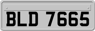 BLD7665
