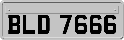 BLD7666