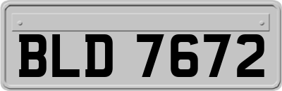 BLD7672