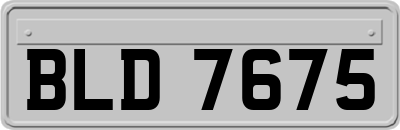 BLD7675