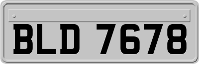 BLD7678