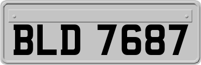 BLD7687