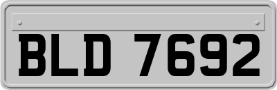 BLD7692
