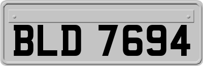 BLD7694
