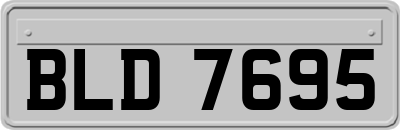 BLD7695
