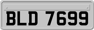 BLD7699