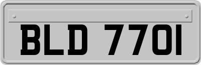 BLD7701