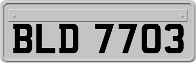 BLD7703