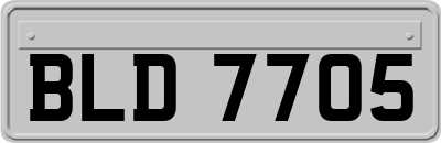 BLD7705