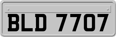 BLD7707
