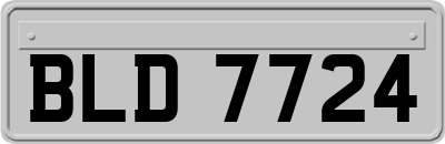 BLD7724