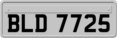 BLD7725
