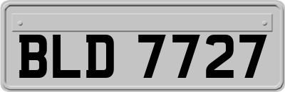 BLD7727