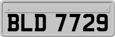 BLD7729