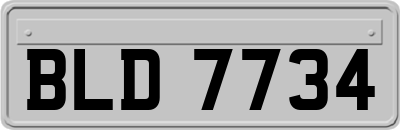 BLD7734