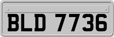 BLD7736
