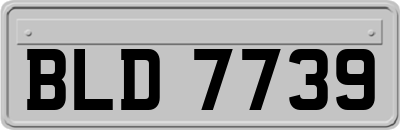 BLD7739