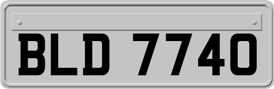 BLD7740