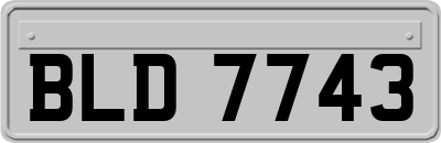 BLD7743