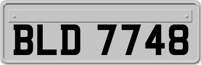BLD7748