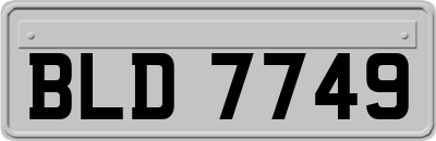 BLD7749