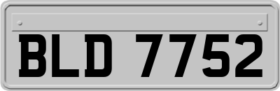 BLD7752