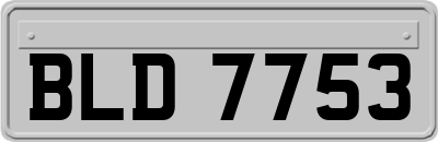 BLD7753