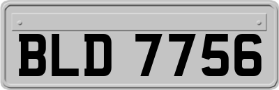BLD7756