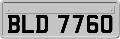 BLD7760
