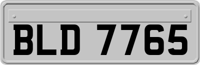 BLD7765