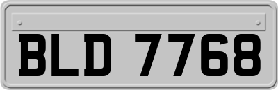 BLD7768