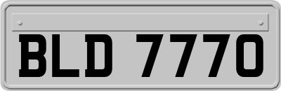 BLD7770